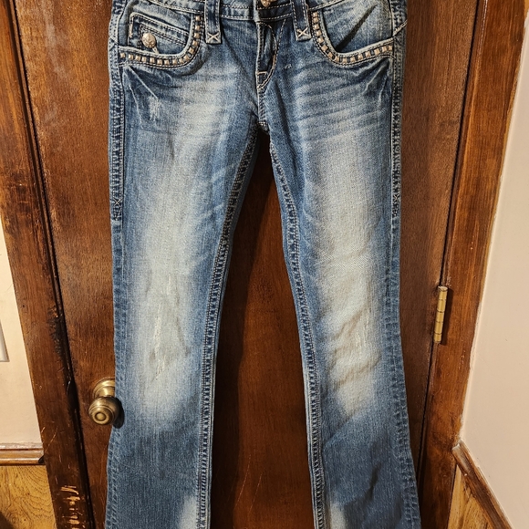 Sz 26 Rocks! - Picture 4 of 9